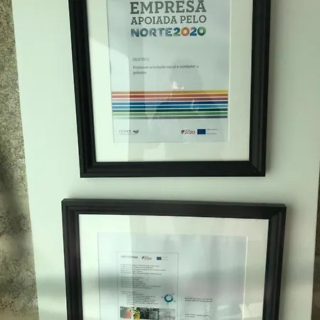 Venkovský dům Gracinda *