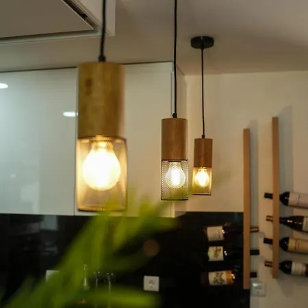 Εξοχικό σπίτι Gracinda Tourem