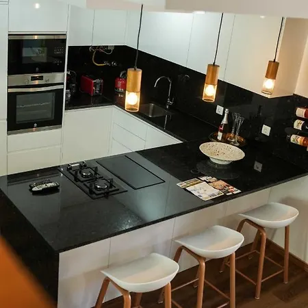 Gracinda Country house Tourem