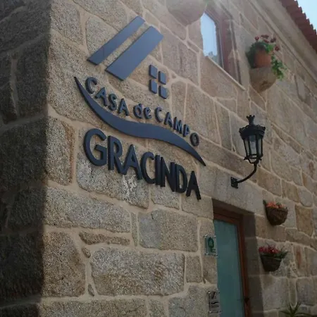 Gracinda *