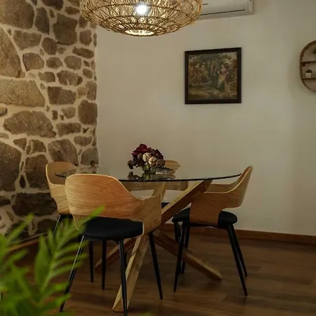 Gracinda Country house Tourem