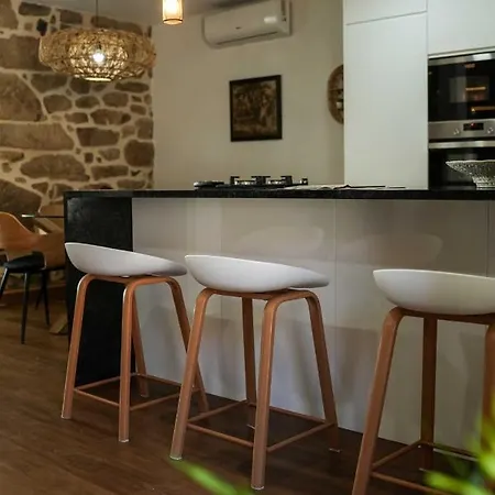 Gracinda Εξοχικό σπίτι