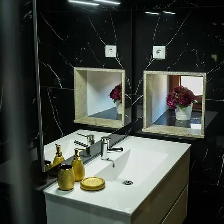 Gracinda Εξοχικό σπίτι