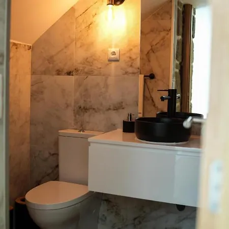 Εξοχικό σπίτι Gracinda *