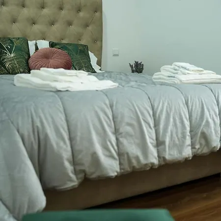 Gracinda Landhuis Tourem