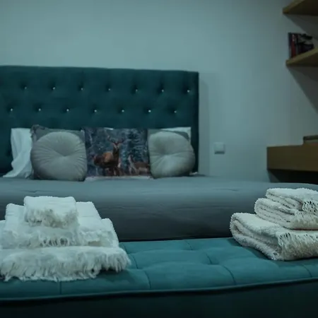 Gracinda Εξοχικό σπίτι