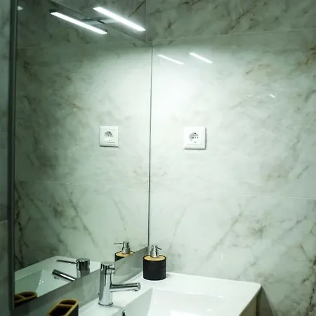 Εξοχικό σπίτι Gracinda *