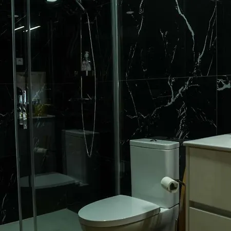 Gracinda Εξοχικό σπίτι *