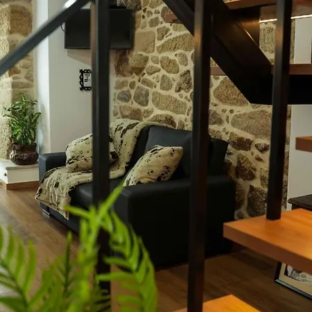 Gracinda Country house Tourem
