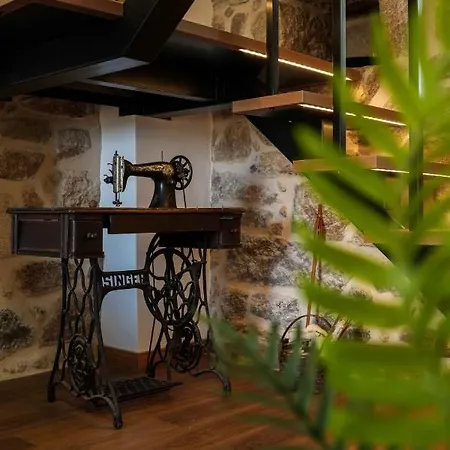Casa de Campo Gracinda
