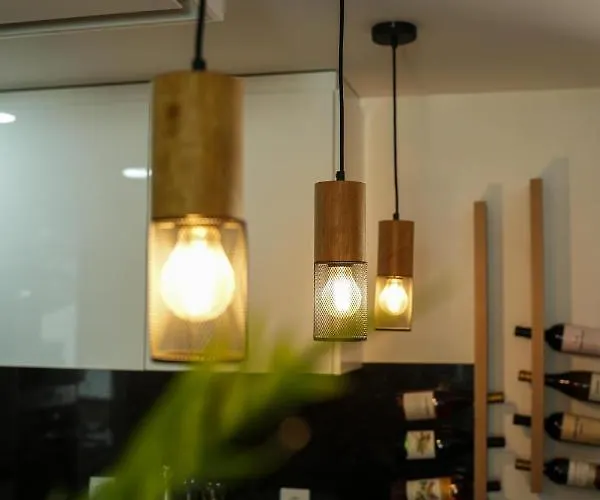 Landhuis Gracinda Tourem