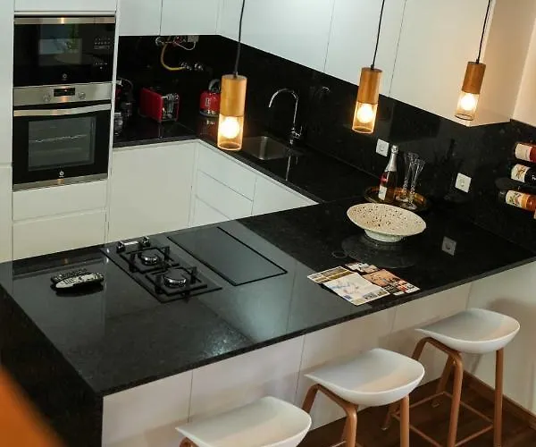 Gracinda Landhuis Tourem