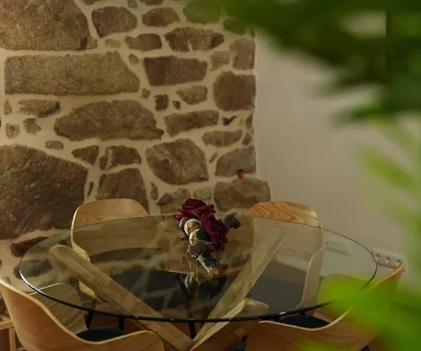 Landhuis Gracinda Tourem