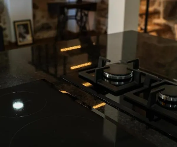 Landhuis Gracinda Tourem