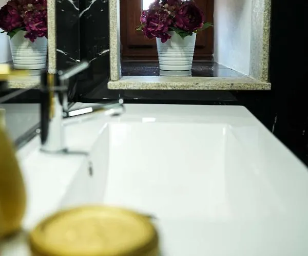 Landhuis Gracinda Tourem