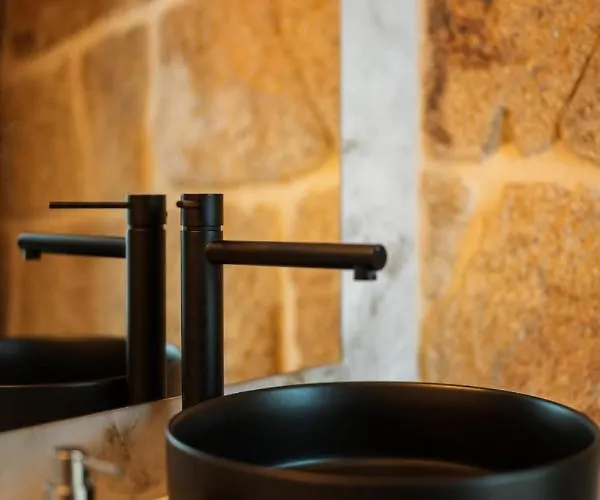 Landhuis Gracinda Tourem