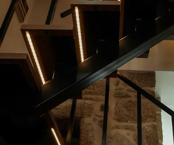 Landhuis Gracinda Tourem